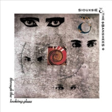 Siouxsie & The Banshees - Through The Looking Glass LP