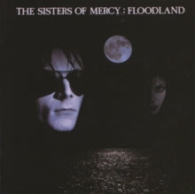 Sisters Of Mercy, The - Floodland LP