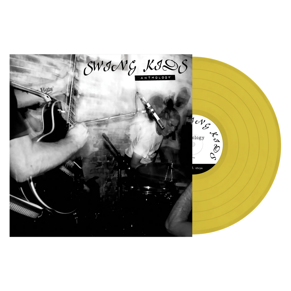 Swing Kids - Anthology LP