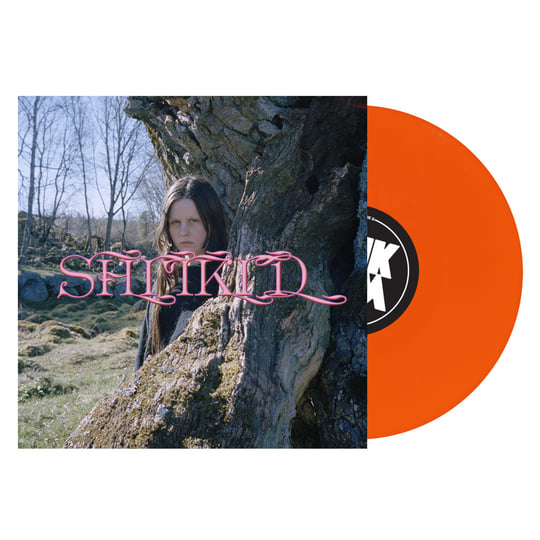 ShitKid - The Essential (Vol. 2) LP