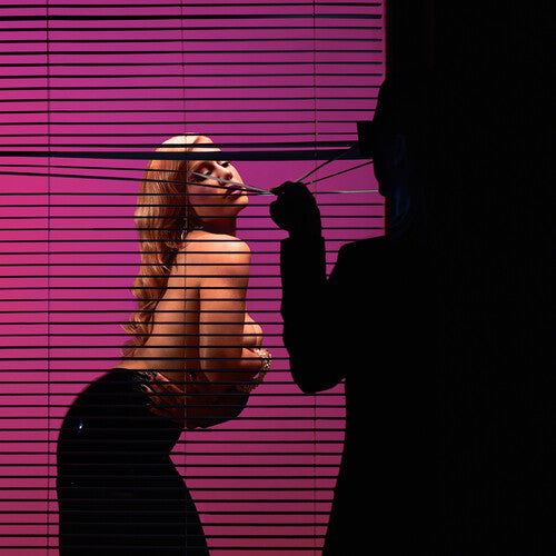 Slayyyter - Starfucker (Deluxxxe Edition) LP