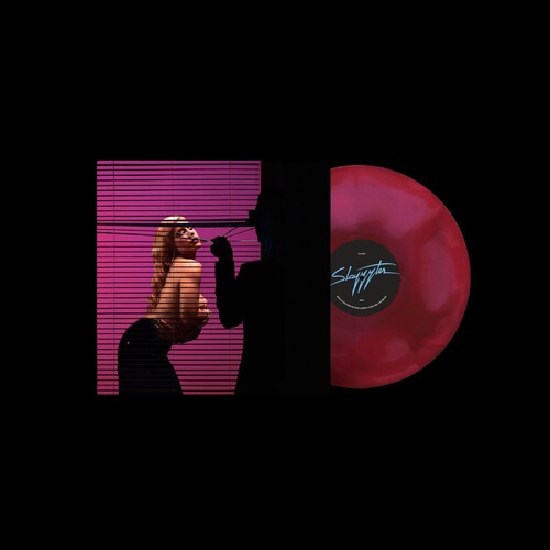 Slayyyter - Starfucker (Deluxxxe Edition) LP