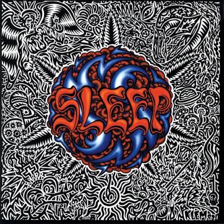 Sleep - Holy Mountain LP
