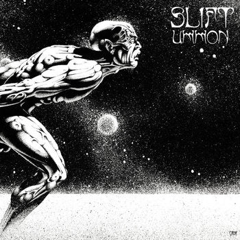 Slift - Ummon 2xLP