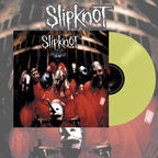 Slipknot - Slipknot LP