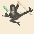 Sly & The Family Stone -  Fresh LP