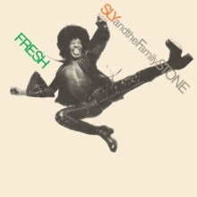 Sly & The Family Stone -  Fresh LP