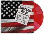 Sly & The Family Stone – There's A Riot Goin' On LP