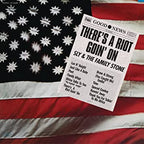 Sly & The Family Stone – There's A Riot Goin' On LP