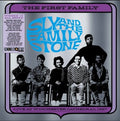Sly & The Family Stone – The First Family: Live At Winchester Cathedral 1967 (RSD) LP