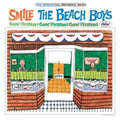 Beach Boys, The - Smile Sessions 2xLP