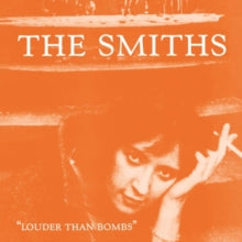 Smiths, The - Louder Than Bombs 2xLP