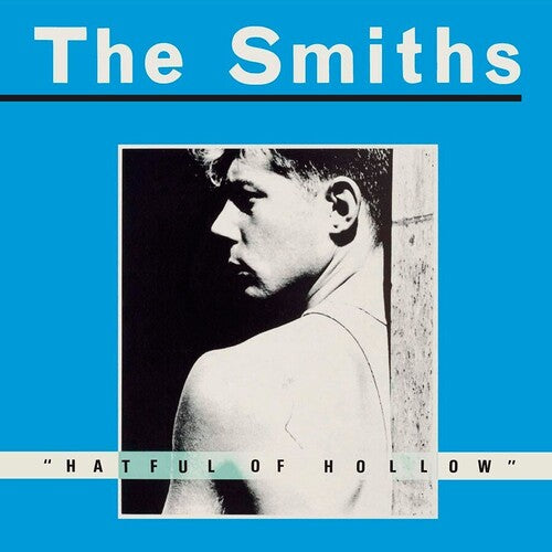 Smiths, The - Hatful Of Hollow LP