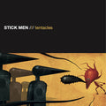 Stick Men ‎– Tentacles LP