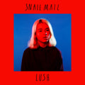 Snail Mail - Lush CD