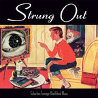 Strung Out - Suburban Teenage Wasteland Blues LP