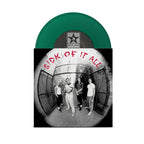 Sick Of It All - Sick Of It All 7"