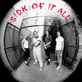 Sick Of It All - Sick Of It All CD