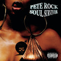 Pete Rock - Soul Survivor 2xLP