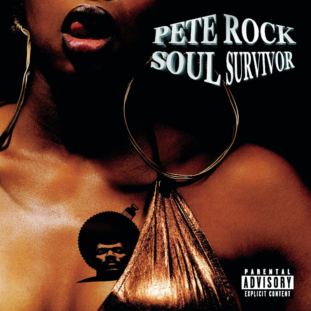 Pete Rock - Soul Survivor 2xLP