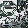 Sneaker Pimps - Becoming X 2xLP