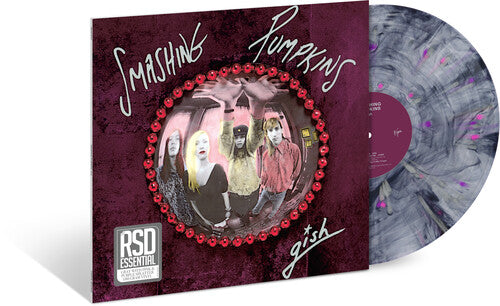 Smashing Pumpkins, The - Gish LP
