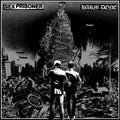 Sex Prisoner / Harm Done - Split LP