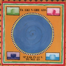 Talking Heads - Speaking In Tongues CD