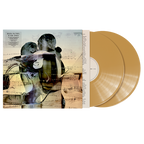 Snow Patrol – Eyes Open 2xLP