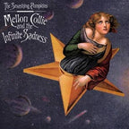 Smashing Pumpkins, The - Mellon Collie and The Infinite Sadness (Box Set) 4xLP