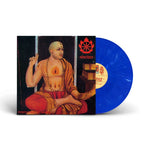Shelter - Perfection Of Desire LP