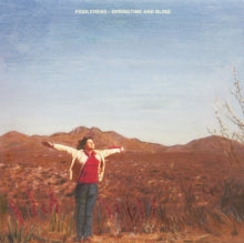Fiddlehead - Springtime and Blind Tape
