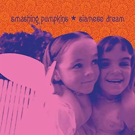 Smashing Pumpkins, The – Siamese Dream 2xLP