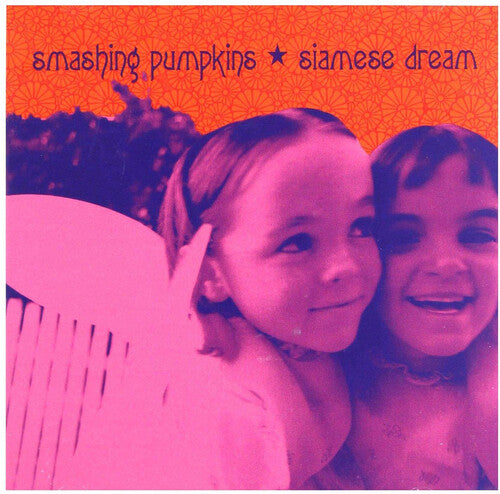 Smashing Pumpkins - Siamese Dream CD
