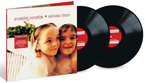 Smashing Pumpkins, The - Siamese Dream 2xLP