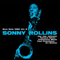 Sonny Rollins - Sonny Rollins LP