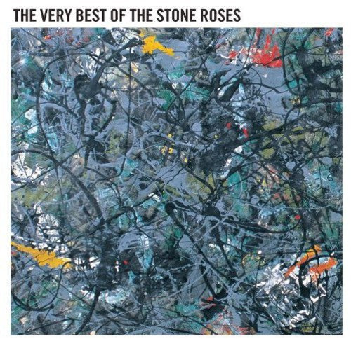 Stone Roses - Very Best Of 2xLP