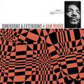 Sam Rivers - Dimensions & Extensions (Tone Poet Series) LP
