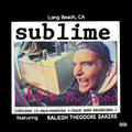 Sublime - Robbin the Hood CD
