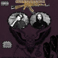$uicideboy$ - Stop Staring At The Shadows LP