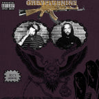 $uicideboy$ - Stop Staring At The Shadows LP