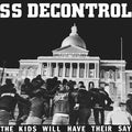 SSD (Society System Decontrol) - The Kids Will Have Their Say LP