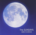 Sundays, The - Static & Silence LP