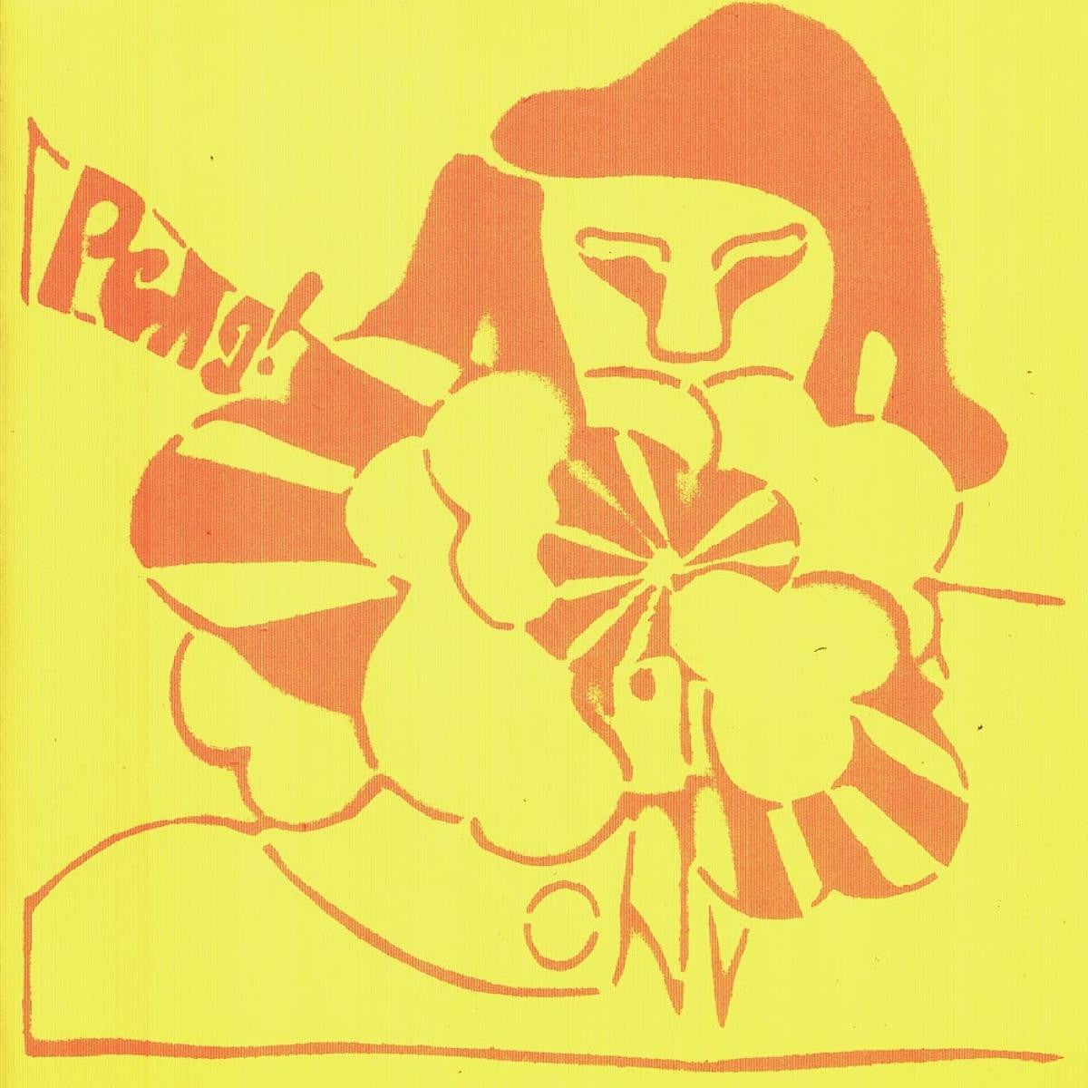 Stereolab - Peng! LP