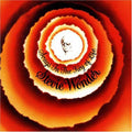 Stevie Wonder - Songs in the Key of Life LP