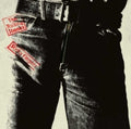 Rolling Stones, The - Sticky Fingers LP