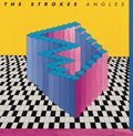 Strokes - Angles LP