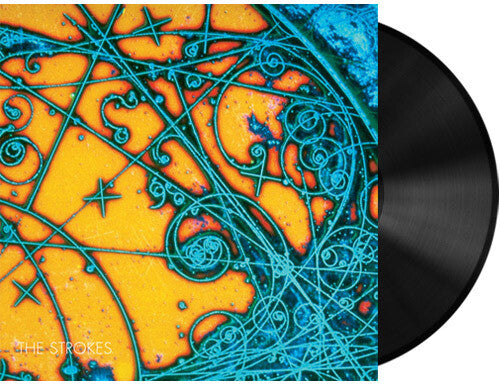 Strokes, The - Is This It LP
