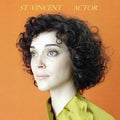 St. Vincent – Actor