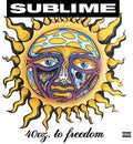 Sublime - 40oz. to Freedom 2xLP